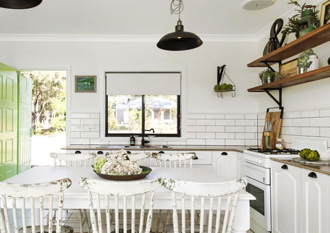 The Woods Farm Jervis Bay - Phillip Island Accommodation 41