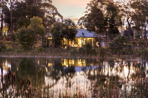 The Woods Farm Jervis Bay - Phillip Island Accommodation 5