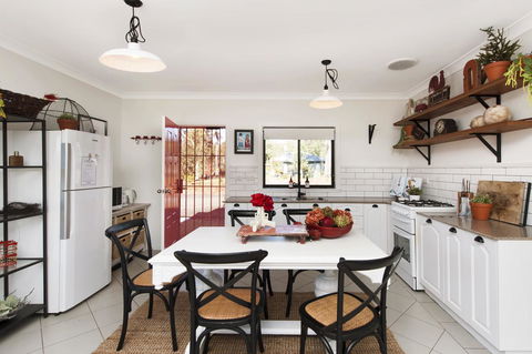 The Woods Farm Jervis Bay - Phillip Island Accommodation 24