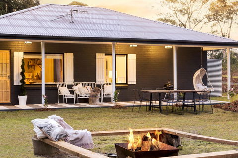 The Woods Farm Jervis Bay - Phillip Island Accommodation 0
