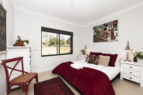 The Woods Farm Jervis Bay - Phillip Island Accommodation 25