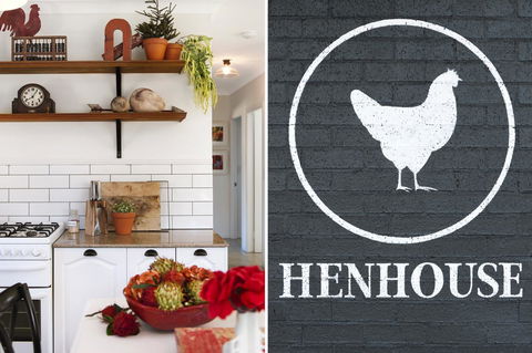 The Woods Farm Jervis Bay - Phillip Island Accommodation 17