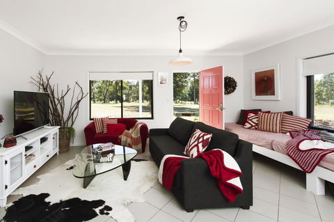 The Woods Farm Jervis Bay - Phillip Island Accommodation 22