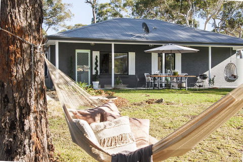 The Woods Farm Jervis Bay - Phillip Island Accommodation 4