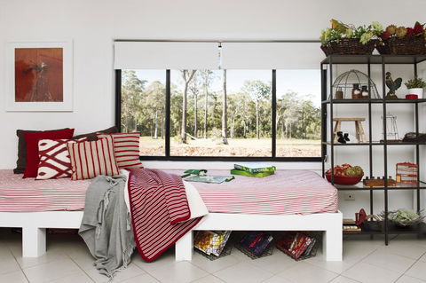 The Woods Farm Jervis Bay - Phillip Island Accommodation 23