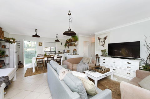 The Woods Farm Jervis Bay - Phillip Island Accommodation 3