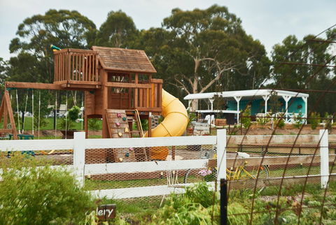 The Woods Farm Jervis Bay - Phillip Island Accommodation 7