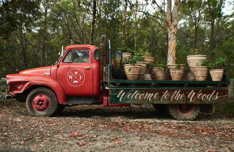The Woods Farm Jervis Bay - Phillip Island Accommodation 8