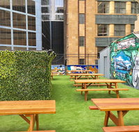 Sydney Backpackers - Phillip Island Accommodation