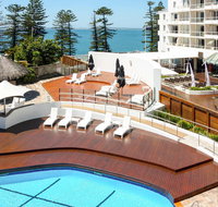 Novotel Brighton Beach - Phillip Island Accommodation