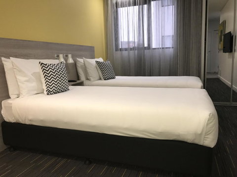 Value Suites Green Square - Phillip Island Accommodation 33