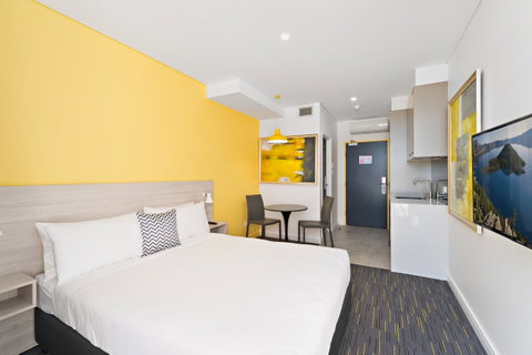 Value Suites Green Square - Phillip Island Accommodation 28