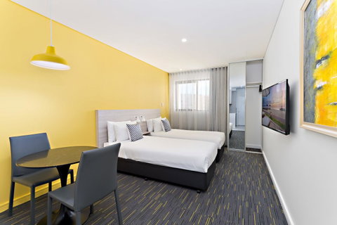 Value Suites Green Square - Phillip Island Accommodation 24