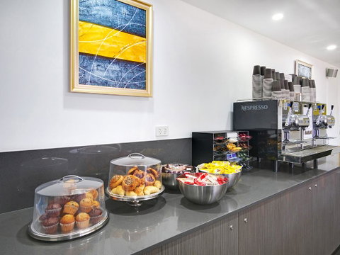 Value Suites Green Square - Phillip Island Accommodation 11