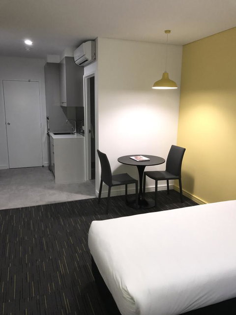 Value Suites Green Square - Phillip Island Accommodation 16