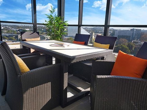 Value Suites Green Square - Phillip Island Accommodation 6