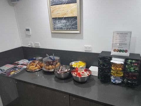 Value Suites Green Square - Phillip Island Accommodation 13