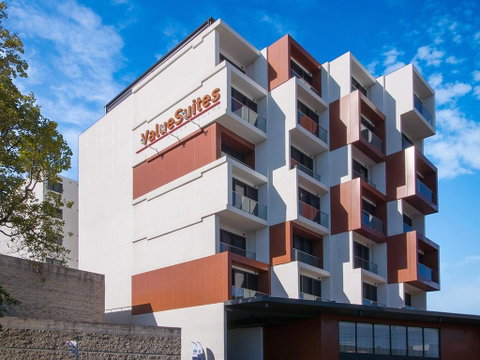 Value Suites Green Square - Phillip Island Accommodation 0