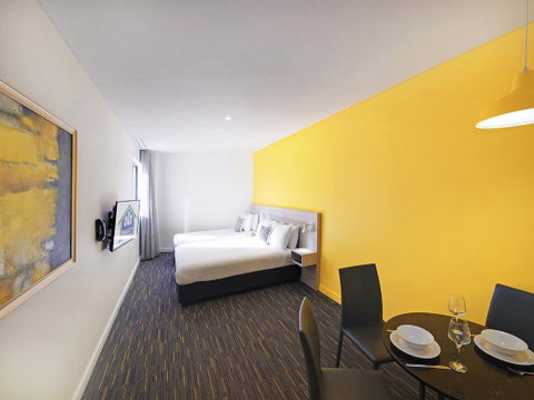 Value Suites Green Square - Phillip Island Accommodation 9