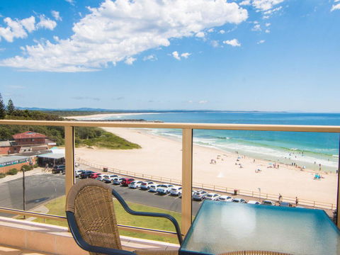 Ebbtide 27 - Phillip Island Accommodation 1