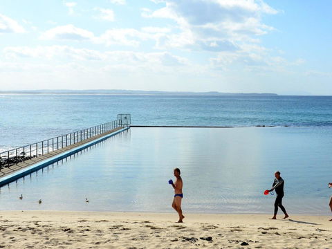 Ebbtide 27 - Phillip Island Accommodation 3