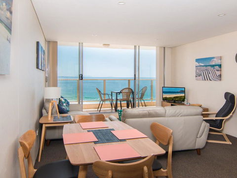 Ebbtide 27 - Phillip Island Accommodation 2