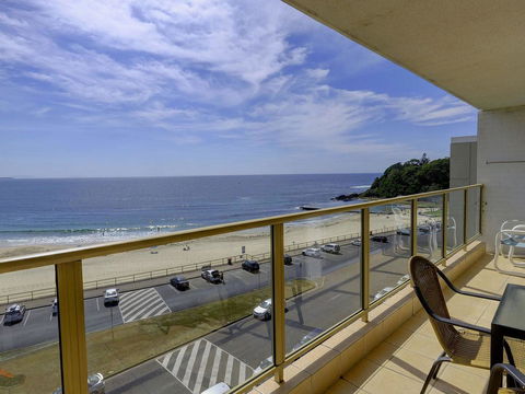 Ebbtide 27 - Phillip Island Accommodation 8