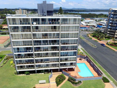 Ebbtide 27 - Phillip Island Accommodation 5