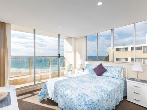 Ebbtide 27 - Phillip Island Accommodation 0