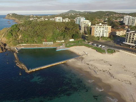 Ebbtide 27 - Phillip Island Accommodation 11