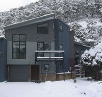 Snowstream 4 - Phillip Island Accommodation