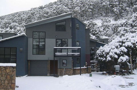 Snowstream 4 - Phillip Island Accommodation 0
