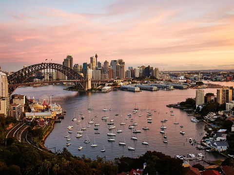 View Sydney - Phillip Island Accommodation 19