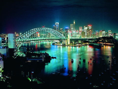 View Sydney - Phillip Island Accommodation 26