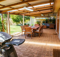 Sunbaker Beach House - Phillip Island Accommodation
