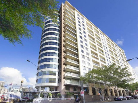 Darling Harbour ICC 3BR+PARKING+VIEWS è¾¾ä»¤æ¸¯å…¨æ™¯è±ªåŽä¸‰æˆ¿ - Phillip Island Accommodation 14