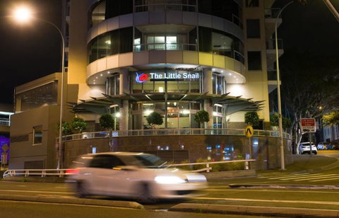 Darling Harbour ICC 3BR+PARKING+VIEWS è¾¾ä»¤æ¸¯å…¨æ™¯è±ªåŽä¸‰æˆ¿ - Phillip Island Accommodation 17