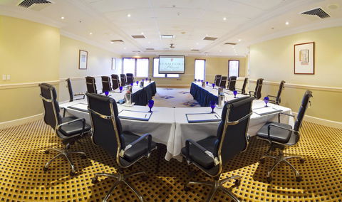 Stamford Plaza Sydney Airport Hotel & Conference Centre - Phillip Island Accommodation 25