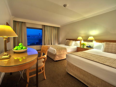 Stamford Plaza Sydney Airport Hotel & Conference Centre - Phillip Island Accommodation 20