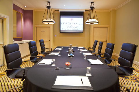 Stamford Plaza Sydney Airport Hotel & Conference Centre - Phillip Island Accommodation 26