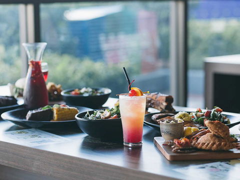 Stamford Plaza Sydney Airport Hotel & Conference Centre - Phillip Island Accommodation 33