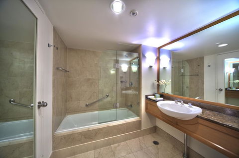 Stamford Plaza Sydney Airport Hotel & Conference Centre - Phillip Island Accommodation 8