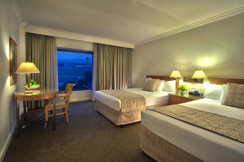 Stamford Plaza Sydney Airport Hotel & Conference Centre - Phillip Island Accommodation 7