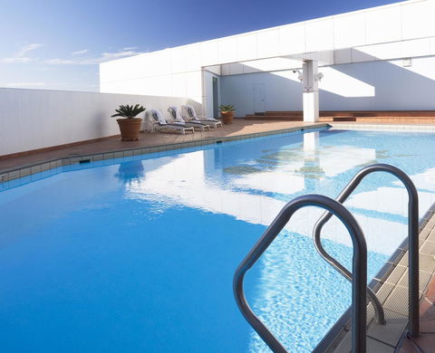 Stamford Plaza Sydney Airport Hotel & Conference Centre - Phillip Island Accommodation 2