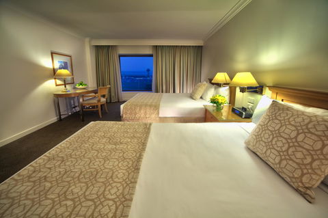 Stamford Plaza Sydney Airport Hotel & Conference Centre - Phillip Island Accommodation 14