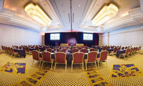 Stamford Plaza Sydney Airport Hotel & Conference Centre - Phillip Island Accommodation 15