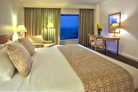 Stamford Plaza Sydney Airport Hotel & Conference Centre - Phillip Island Accommodation 6