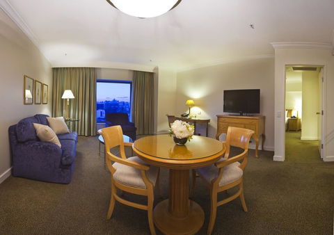 Stamford Plaza Sydney Airport Hotel & Conference Centre - Phillip Island Accommodation 16