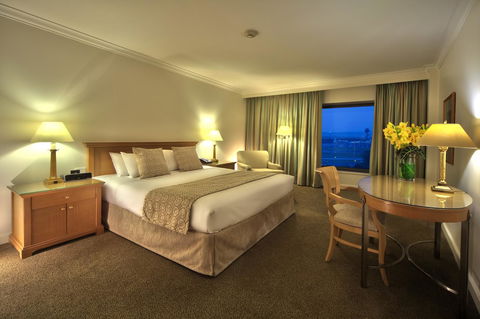 Stamford Plaza Sydney Airport Hotel & Conference Centre - Phillip Island Accommodation 19