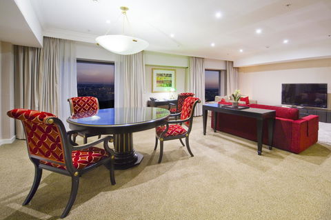 Stamford Plaza Sydney Airport Hotel & Conference Centre - Phillip Island Accommodation 18